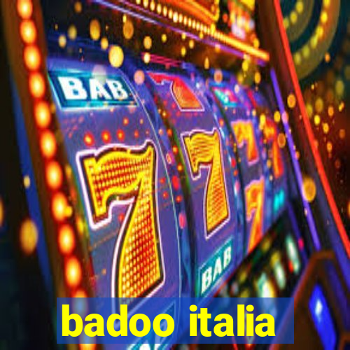 badoo italia